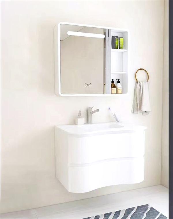 ওয়াশবাসিন আয়না GGP58