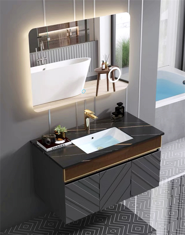 ওয়াশ বেসিন আয়না GGP61