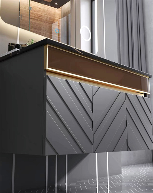 ওয়াশ বেসিন আয়না GGP61