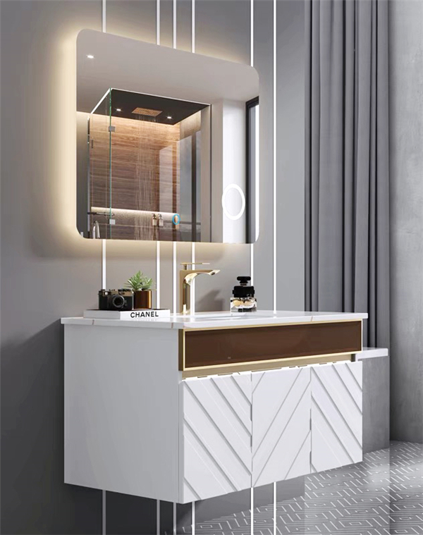 ওয়াশ বেসিন আয়না GGP61