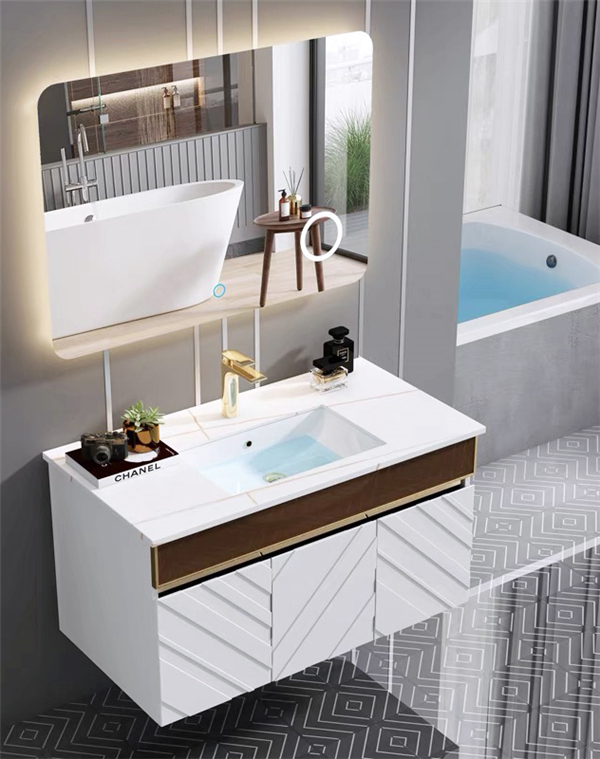 ওয়াশ বেসিন আয়না GGP61