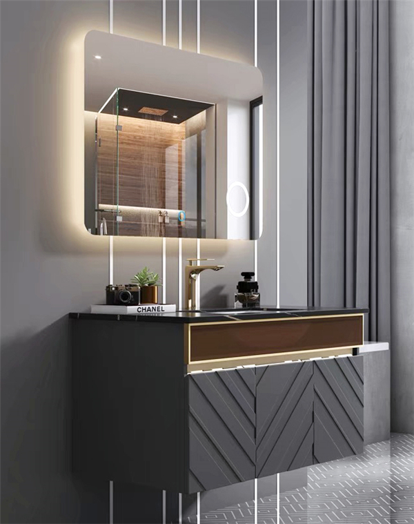 ওয়াশ বেসিন আয়না GGP61