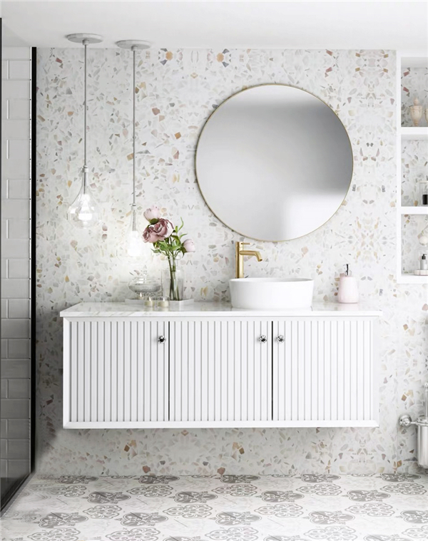 আধুনিক বাথরুম ডিজাইন GGP62