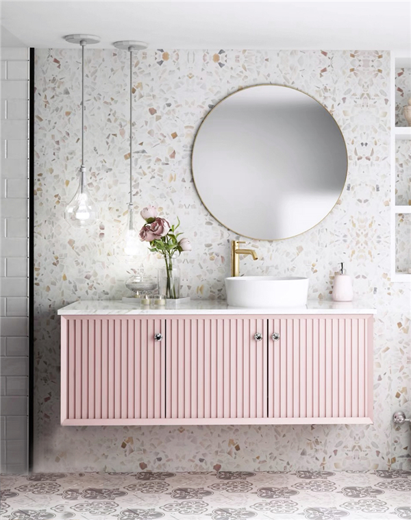 আধুনিক বাথরুম ডিজাইন GGP62