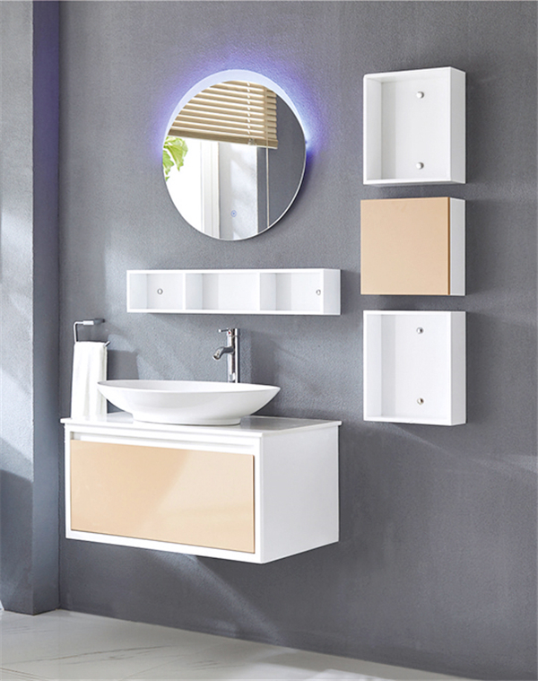 ইউরোপীয় শৈলী মেকআপ ভ্যানিটি GGP71