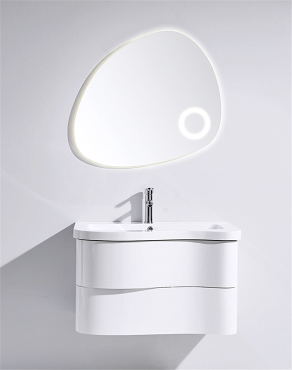 বাথরুম আসবাবপত্র পিভিসি GGP73