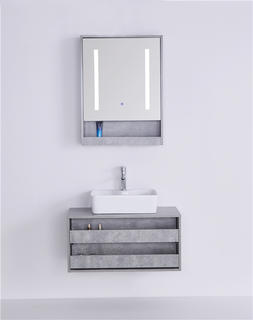 বাথরুম ক্যাবিনেট GGM02