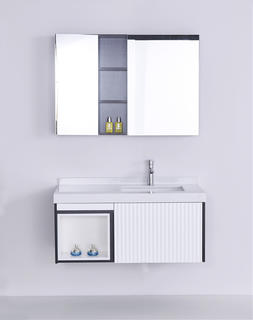 কাঠের ভ্যানিটি টেবিল GGM03