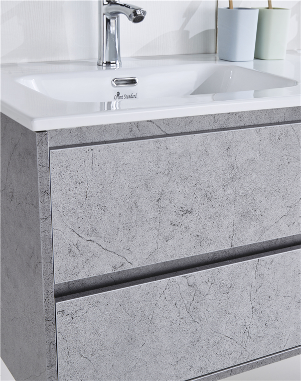 বাথরুম ভ্যানিটি ক্যাবিনেট GGM05