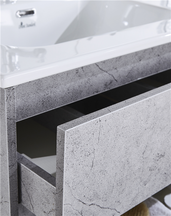 বাথরুম ভ্যানিটি ক্যাবিনেট GGM05