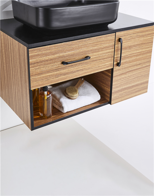 বাথরুম ক্যাবিনেট ভ্যানিটিস GGM09