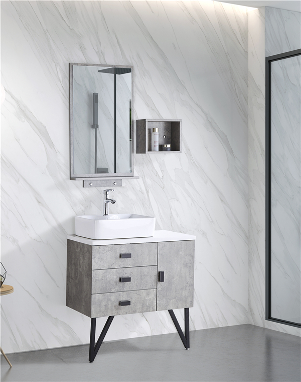 কাঠের ক্যাবিনেট GGM14