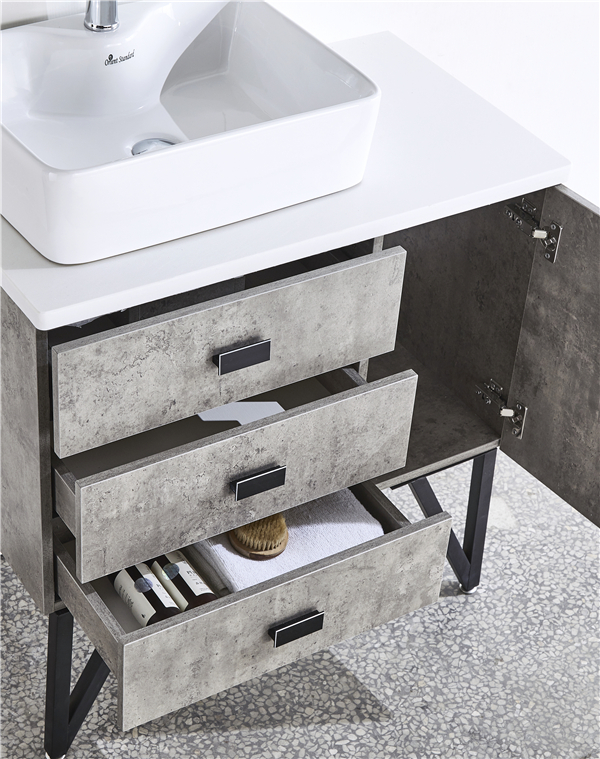 কাঠের ক্যাবিনেট GGM14