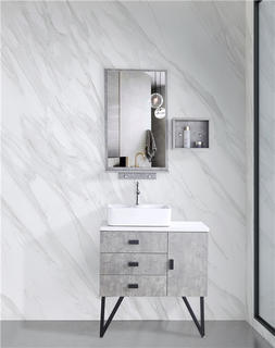 কাঠের ক্যাবিনেট GGM14