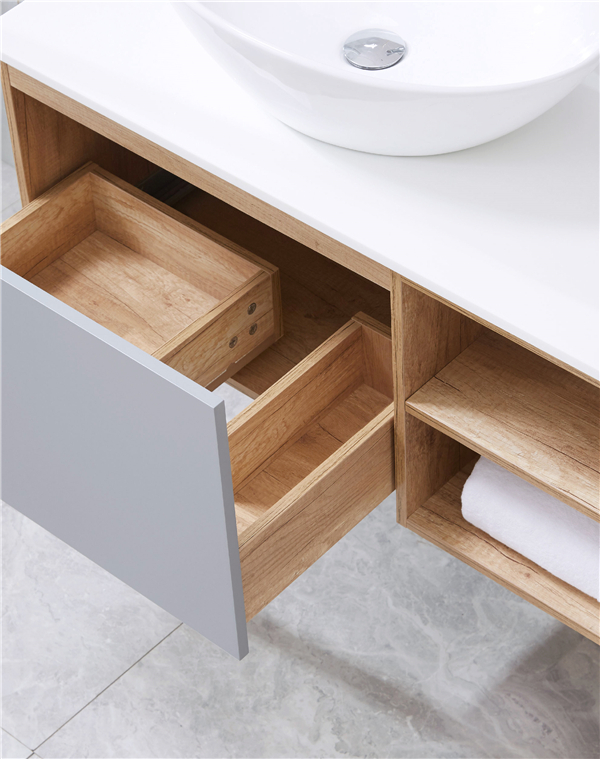 সস্তা বাথরুম ভ্যানিটিস GGM18