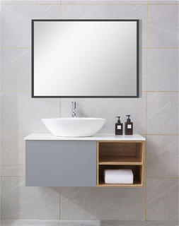 সস্তা বাথরুম ভ্যানিটিস GGM18