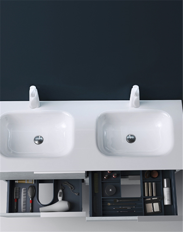 ক্যাবিনেট বাথরুম ক্যাবিনেট GGM20