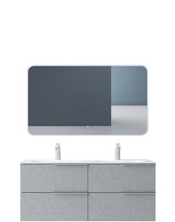 ক্যাবিনেট বাথরুম ক্যাবিনেট GGM20