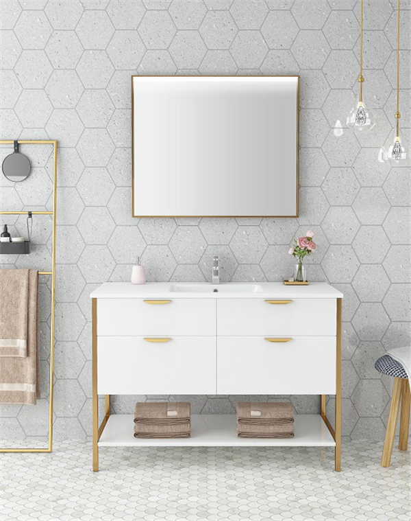 ওয়াশ রুম ভ্যানিটি GGM28