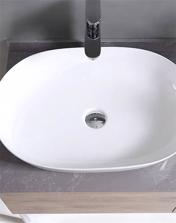 বাথরুম ভ্যানিটি ক্যাবিনেট বিলাসবহুল GGM29