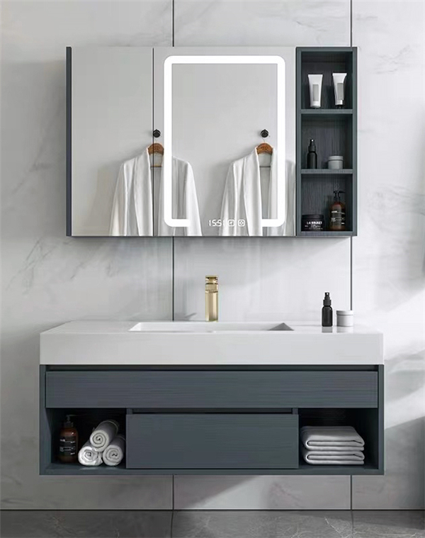 সিনক GGM33 সহ ভ্যানিটি ইউনিট