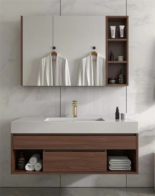 সিনক GGM33 সহ ভ্যানিটি ইউনিট