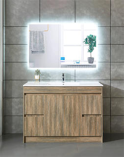 বাথরুম সিঙ্ক ক্যাবিনেট ভ্যানিটিস GGM47