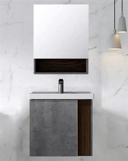 2021 পিভিসি বাথরুম ভ্যানিটি GGM51