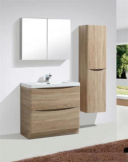 বাথরুম মন্ত্রিসভা আয়না নেতৃত্বে GGM54