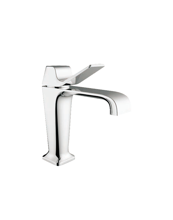 LB-1001 বাথরুম ফ্যানসেট