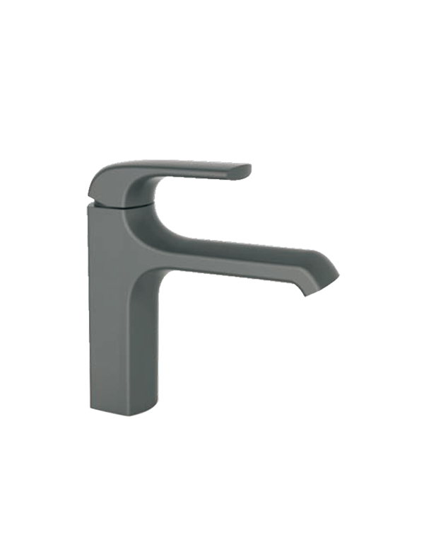 LB-1101 গানমেটাল বাথরুম কল