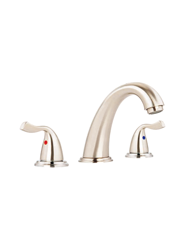 LB-200030 বাথরুম ফ্যানসেট