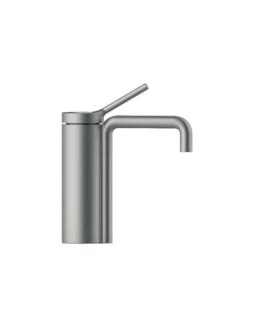 LB-2001 গানমেটাল বাথরুম কল