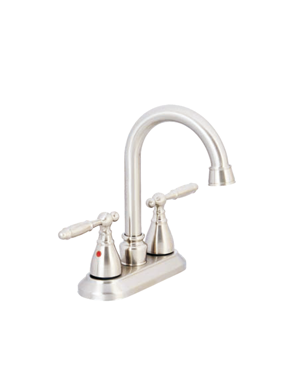 LB-220150 বাথরুম ফ্যানসেট