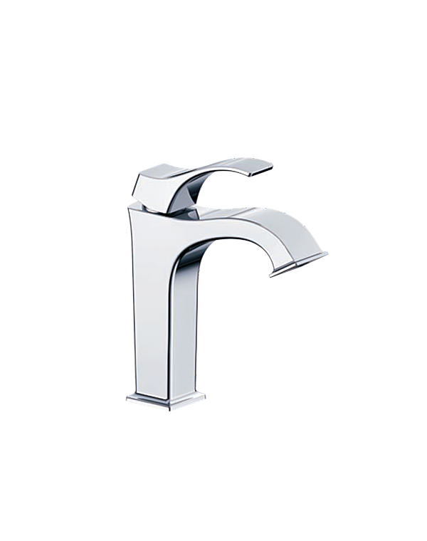 LB-9701 বাথরুম ফ্যানসেট