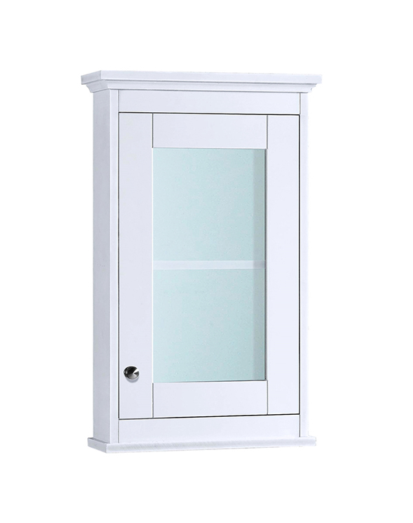 আবর্তিত বাথরুম আয়না ক্যাবিনেট GGMC02